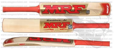 MRF Genius Cricket Bat
